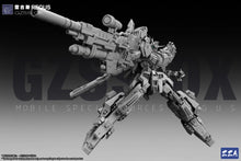 Load image into Gallery viewer, ZZA 1/100 ReGUS GZSS-OX01