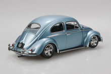 Load image into Gallery viewer, Aoshima SNAP KIT 1/32 Volkswagen Beetle Custom(Strato Silver) #20CU-SS 06805