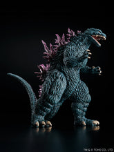 Load image into Gallery viewer, Aoshima Godzilla 2000 PlaFig 06867