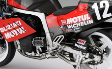 Load image into Gallery viewer, Fujimi 1/12 Suzuki YOSHIMURA GSX-R750 141268