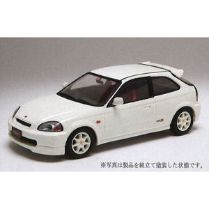 Fujimi 1/24 Honda Civic Type R (EK9) Early Type 039985 – Burbank's