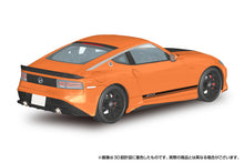 Load image into Gallery viewer, Aoshima 1/24 SNAPCAR Nissan Fairlady Z RZ34 Custom Ed 2024 432 Orange #07-OR 06847