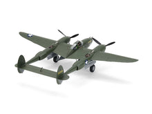 Load image into Gallery viewer, Tamiya 1/48 US P-38F/G Lightning 61120
