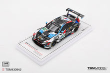 Load image into Gallery viewer, TSM 1/43 BMW M4 GT3 EVO #31 Team WRT 2025 Le Mans 24 Hrs 430942