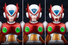 Load image into Gallery viewer, Kotobukiya 1/12 Mega Man ZERO 1st Ver. Limited Edition KP831 COMING SOON!