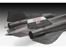 Load image into Gallery viewer, Revell 1/48 US Lockheed SR-71 B Blackbird 03751 COMING SOON!