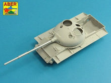 Load image into Gallery viewer, Aber 1/35 Russian 115mm U-5TS (2A20) Barrel for T-62 35 L-234