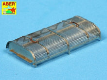 Load image into Gallery viewer, Aber 1/35  Russian Grills for BT-7/BT-42 35 G27'