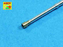 Load image into Gallery viewer, Aber 1/35 Polish 37 mm Bofors wz.37 Barrel For ATG 35 L-122'