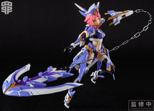 Load image into Gallery viewer, MS General 1/10 Seven Deadly Sins "Greed" SIN-02