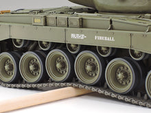 Load image into Gallery viewer, Tamiya 1/35 US M26 Pershing T26E3 Medium Tank 35254