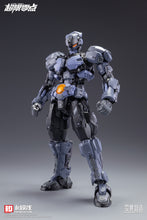 Load image into Gallery viewer, Hemoxian/Nonzero EVO-0037 Nukes/B.A.K.I. HMX2025006