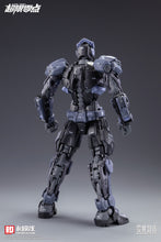 Load image into Gallery viewer, Hemoxian/Nonzero EVO-0037 Nukes/B.A.K.I. HMX2025006