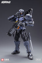 Load image into Gallery viewer, Hemoxian/Nonzero EVO-0037 Nukes/B.A.K.I. HMX2025006