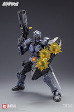 Load image into Gallery viewer, Hemoxian/Nonzero EVO-0037 Nukes/B.A.K.I. HMX2025006