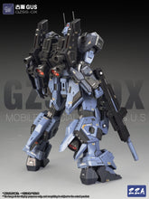 Load image into Gallery viewer, ZZA 1/100 GZSS-OX GUS ZZA-001