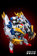 Load image into Gallery viewer, Zero Plan MG/MGSD Barbatos GIANT CLAWS Add On ZP05 LW8001