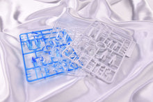 Load image into Gallery viewer, ZZA 1/100 Blue Flame CH-01