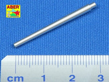 Load image into Gallery viewer, Aber 1/72 US 76.2 mm M7 Tank Barrel For for M10 72 L-24'