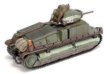 Load image into Gallery viewer, Tamiya 1/35 French S35 Somua Medium Tank 35344