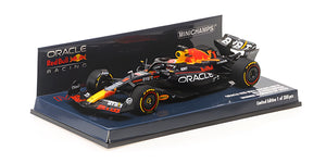 Minichamps 1/43 ORACLE Red Bull RB19 Verstappen Win Monaco GP 2023 417230701