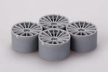 Load image into Gallery viewer, Hobby Design 1/24 20” ADV 15M. V2 Wheels HD03-0258
