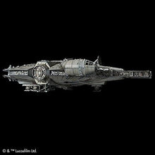 Load image into Gallery viewer, Bandai Star Wars 1/72 Perfect Grade Millennium Falcon 2375614
