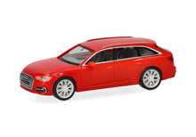 Load image into Gallery viewer, Herpa 1/87 HO Audi A6 Avant 420303-003