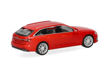 Load image into Gallery viewer, Herpa 1/87 HO Audi A6 Avant 420303-003