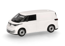 Load image into Gallery viewer, Herpa 1/87 HO VW Buzz Cargo White 421164