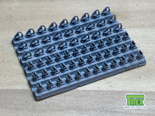 Load image into Gallery viewer, Trex 1/35 Lifting Hook for WWW II German Panzer Set B 3D Printed TR35027