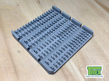 Load image into Gallery viewer, Trex 1/35 Clamps Pro for WWII German Panzer 3D Printed TR35015