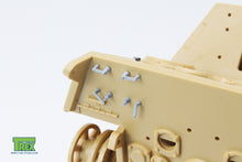 Load image into Gallery viewer, Trex 1/35 Brackets &amp; Clamps for German Panzer 3D Printed TR35011