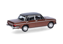 Load image into Gallery viewer, Herpa 1/87 HO Simca 1301 Special Copper Metallic 430746