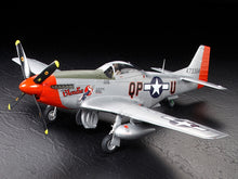 Load image into Gallery viewer, Tamiya 1/32 US North American P-51D Mustang 60322