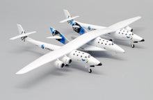 Load image into Gallery viewer, JC Wings 1/200 Virgin Galactic Scaled Composites VG2002
