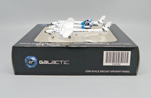 Load image into Gallery viewer, JC Wings 1/200 Virgin Galactic Scaled Composites VG2002