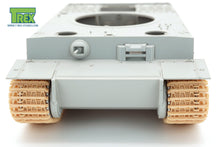 Load image into Gallery viewer, Trex 1/35 German Tiger Tracks Mirror Type 3D Printed Tracks TR85011