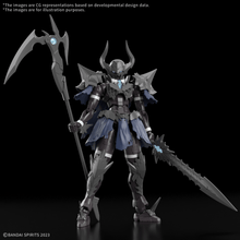 Load image into Gallery viewer, Bandai 1/144 HG 30 Minutes Fantasy #18 Necrosknight 5072521'