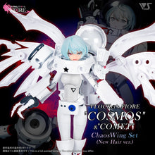 Load image into Gallery viewer, Vlockers Fiore Cosmos &amp; Comet Chaos Wing Set ( w/ New Hair Parts ) 230375