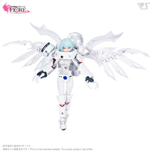 Load image into Gallery viewer, Vlockers Fiore Cosmos &amp; Comet Chaos Wing Set ( w/ New Hair Parts ) 230375
