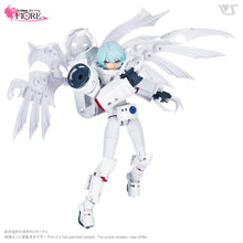 Load image into Gallery viewer, Vlockers Fiore Cosmos &amp; Comet Chaos Wing Set ( w/ New Hair Parts ) 230375