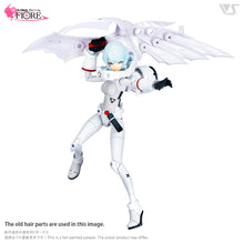 Load image into Gallery viewer, Vlockers Fiore Cosmos &amp; Comet Chaos Wing Set ( w/ New Hair Parts ) 230375
