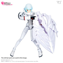 Load image into Gallery viewer, Vlockers Fiore Cosmos &amp; Comet Chaos Wing Set ( w/ New Hair Parts ) 230375