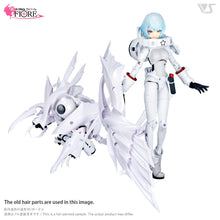 Load image into Gallery viewer, Vlockers Fiore Cosmos &amp; Comet Chaos Wing Set ( w/ New Hair Parts ) 230375