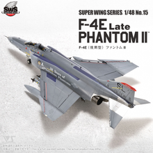 Load image into Gallery viewer, Zoukei-Mura 1/48 US F-4E Late Phantom II SWS-15
