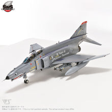 Load image into Gallery viewer, Zoukei-Mura 1/48 US F-4E Late Phantom II SWS-15