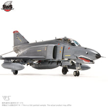 Load image into Gallery viewer, Zoukei-Mura 1/48 US F-4E Late Phantom II SWS-15
