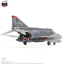 Load image into Gallery viewer, Zoukei-Mura 1/48 US F-4E Late Phantom II SWS-15