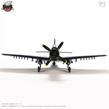 Load image into Gallery viewer, Zoukei-Mura 1/32 US Navy AD-6 (A-1H) Skyraider SWS-23
